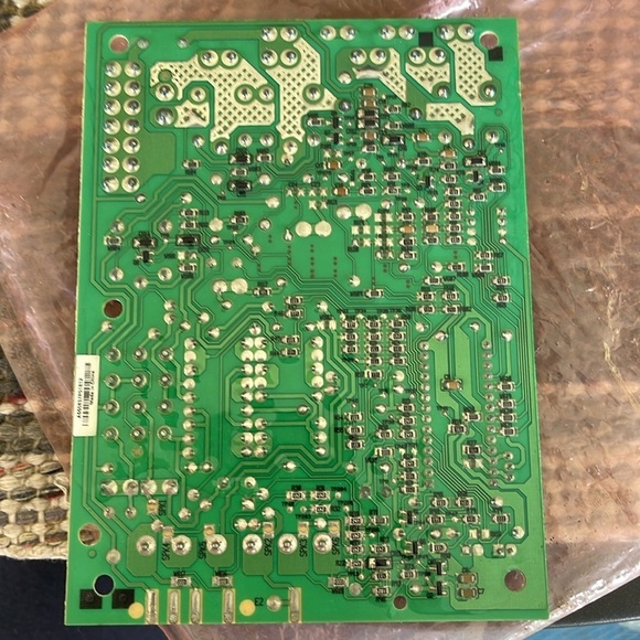 White Rodgers 50A55-289-03 Goodman Furnace Ignition System Board - Picture 4 of 4